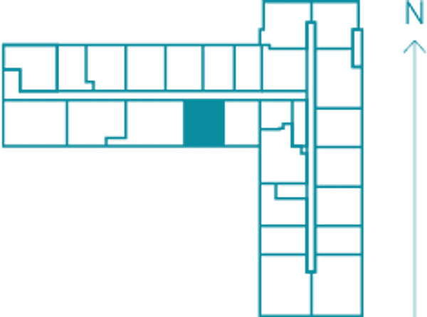 Halsted Flats Key Plans Teal1 4