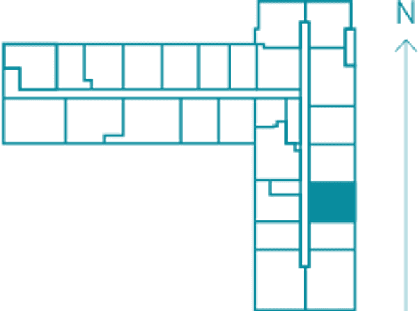 Halsted Flats Key Plans Teal1 5
