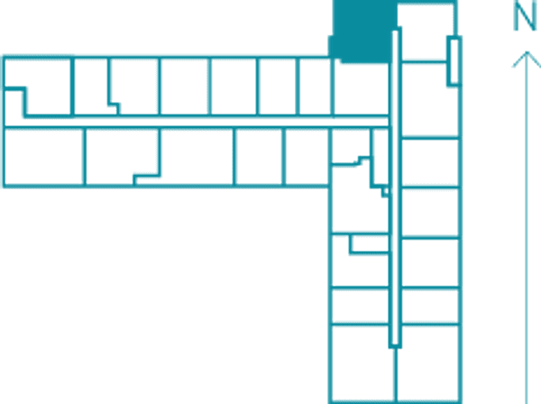 Halsted Flats Key Plans Teal1 6