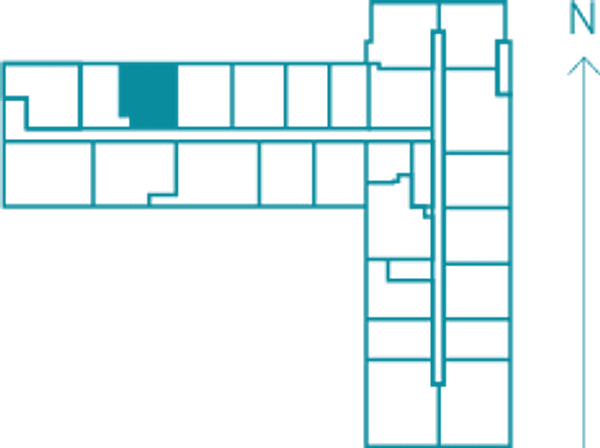 Halsted Flats Key Plans Teal1 3 TB