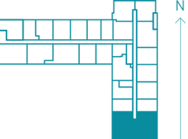 Halsted Flats Key Plans Teal2 5