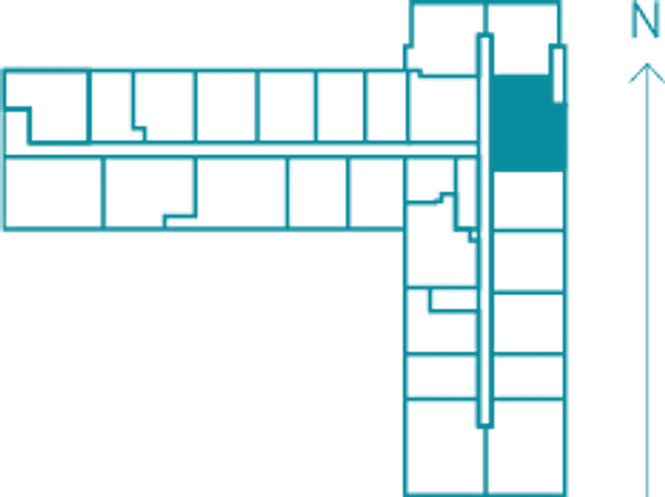 Halsted Flats Key Plans Teal2 1